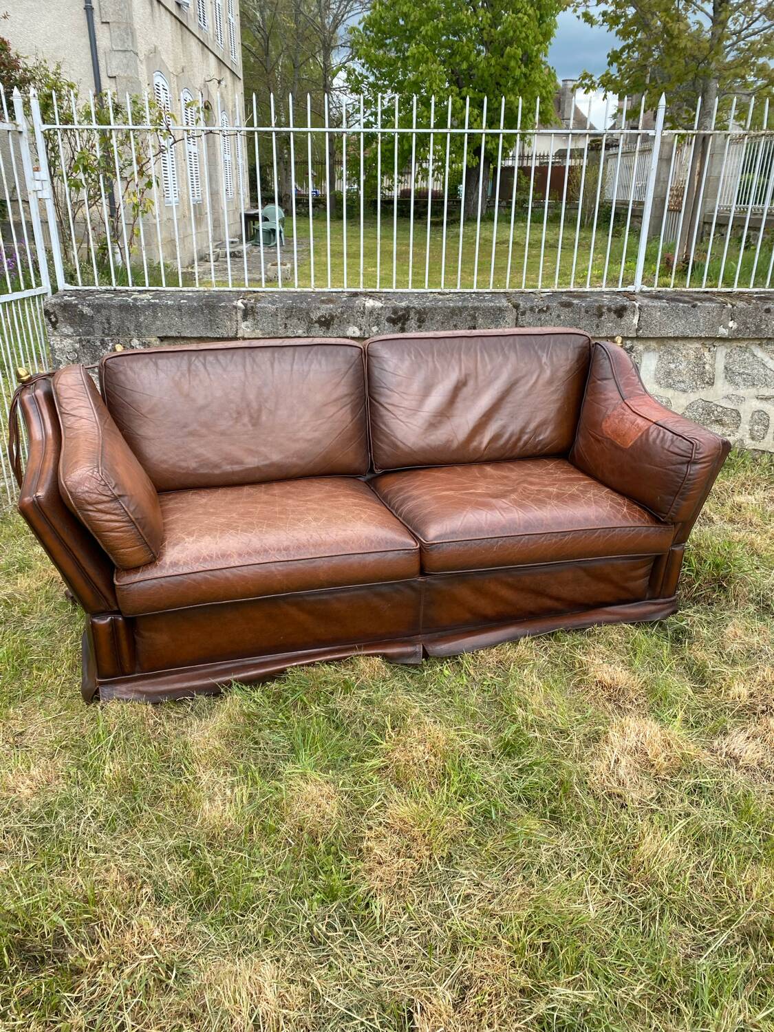 Muylaert sofa