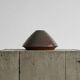 Postmodern ceramic studio object by Joke Stroes for Mobach, 1980s.