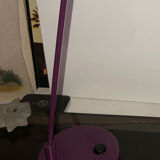Articulated lamp color Bordeaux