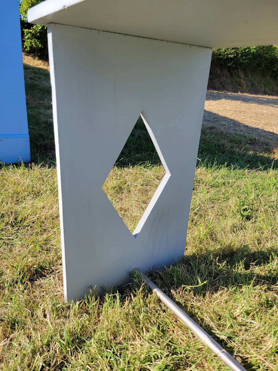 Art deco children's desk
