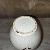 Ceramic vase from the 50s Germany keramik