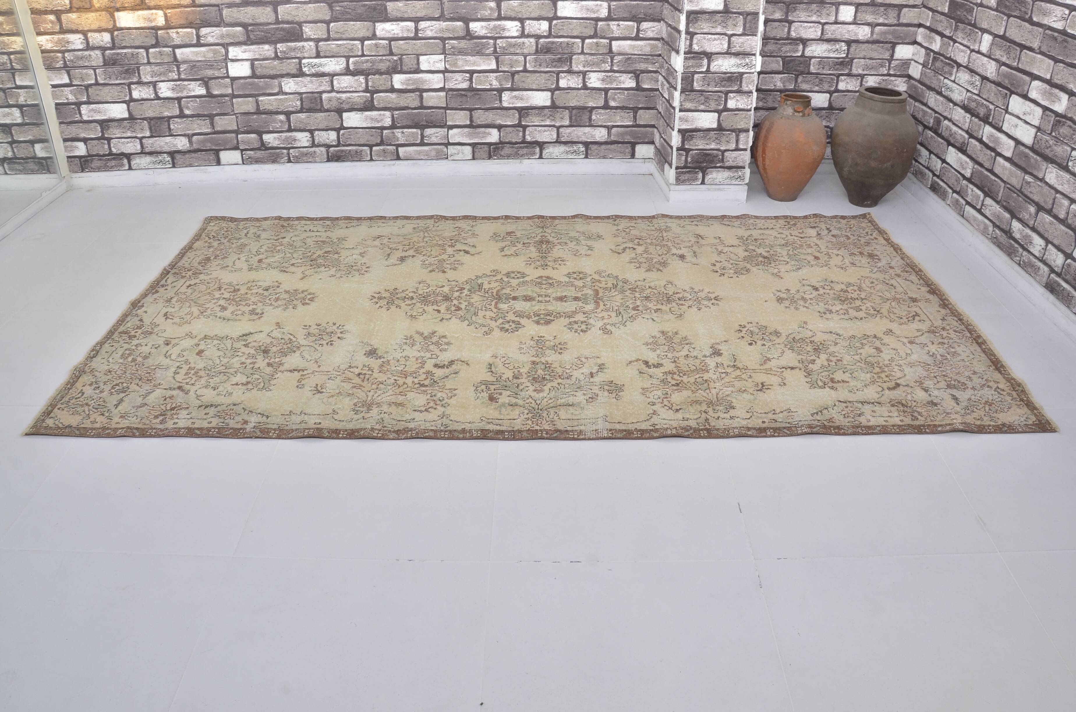 Bohemian Anatolian Decorative Rug sku 1367