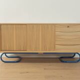 50s Bauhaus Sideboard
