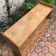 Antique storage furniture