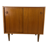 Teak sideboard