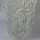 Av Mazzega chandelier in Murano glass 60s 70s