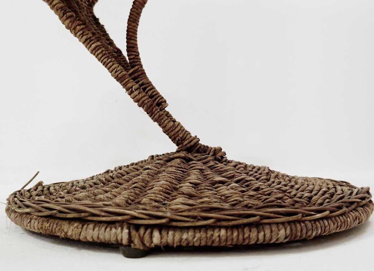 Marzio cecchi banana leaf "s chair" for most, italy 1970s