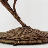 Marzio cecchi banana leaf "s chair" for most, italy 1970s