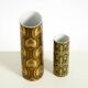 Two 1970s porcelain vases by Björn Wiinblad for Rosenthal Studio-Linie