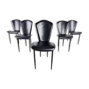 Chaises de salle à manger