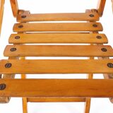 Chaise rescellable Frères Reguitti