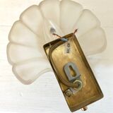 Vintage wall lamp
