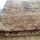 Petit tapis 2x3, tapis de porte vintage, tapis turc, mini tapis, tapis noué à la main en laine