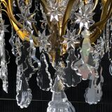 Lustre en crystal