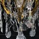 Lustre en crystal
