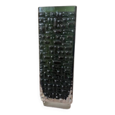 Vase Emil Funk pour Gral, années 60