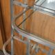 Wall coat rack wardrobe Arts Deco