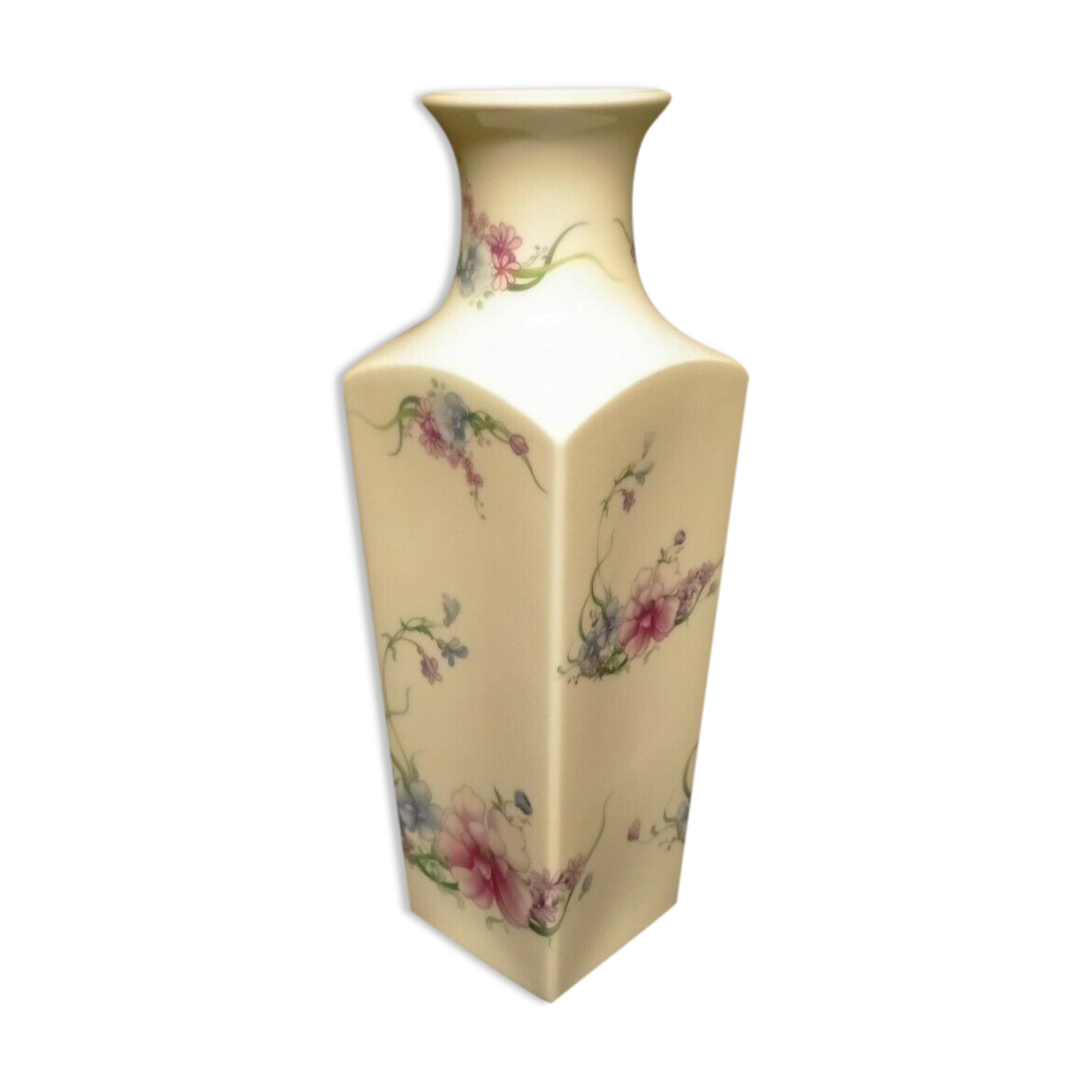 Grand Vase Royal Manufacture Limoges