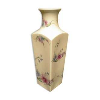 Vase manufacture royale Limoges