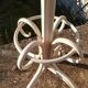 Coatrack Hanger No.107H by Alexander for Fischel, 1920 - Art Nouveau