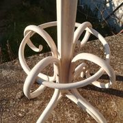 Coatrack Hanger No.107H by Alexander for Fischel, 1920 - Art Nouveau