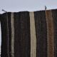 Stripe Vintage Anatolian Kilim Rug  sku 3057