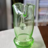 9-piece orangeade service in uraline/uranium