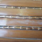 Bamboo tray