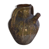 Jarre à huile terre cuite XVIIIe siècle