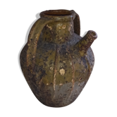 Terracotta oil jar eighteenth century