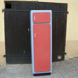 Wardrobe one door