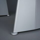 Jean Prouvé Trapèze Dining Table for Tecta, 1980s