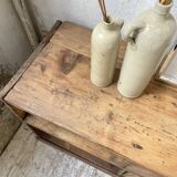 XXL low craft furniture 4m