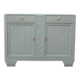 Parisian art deco buffet