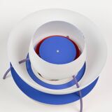 Danish vintage pendant lamp PH 5 by Poul Henningsen, Louis Poulsen, 1958