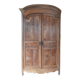 Cherry wood cabinet