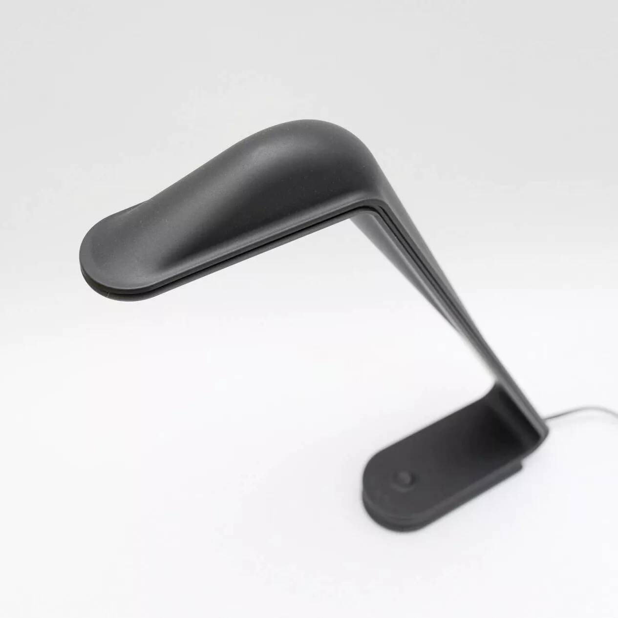 Lampe de table Alfred Homann, pour L. Poulsen, années 80