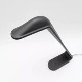 Lampe de table Alfred Homann, pour L. Poulsen, années 80