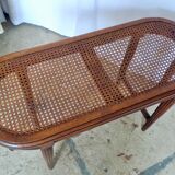Bench cannée art nouveau