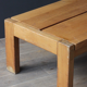 Table low 70s