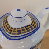 Teapot, Art Deco coffee maker