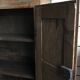 Small cupboard old h 146 cm