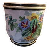 Cache pot porcelaine