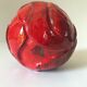 Vase ceramic vintage 1960