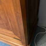 Wardrobe Louis Philippe