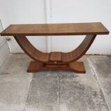 Art deco console