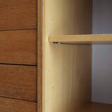 Etagère murale vintage par Nisse Strinning pour String AB, années 1960