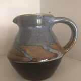 Pichet poterie d’art Michel Vergnes