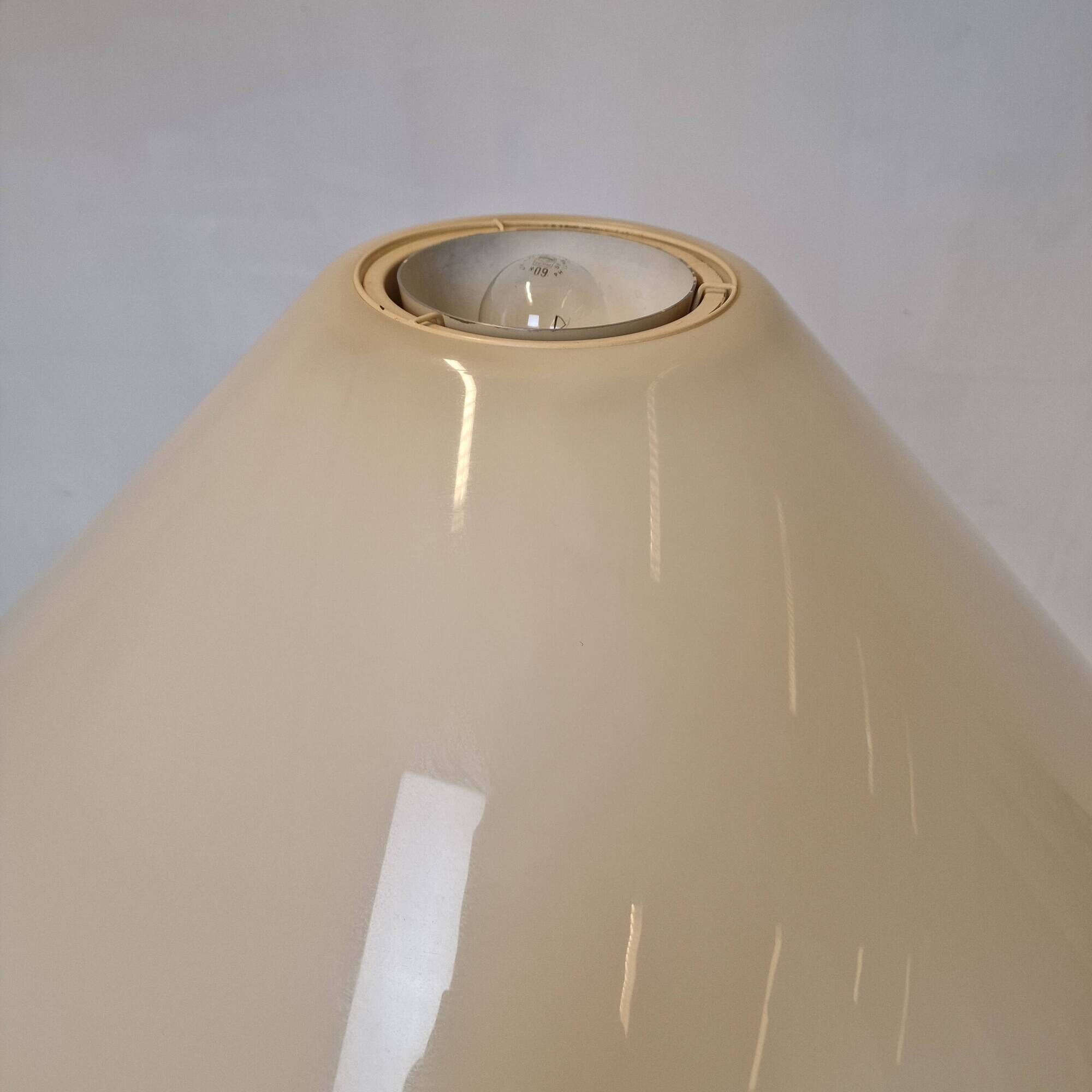 Floor Lamp ‘Schwenkomat’ by Swiss lamps, 1970's