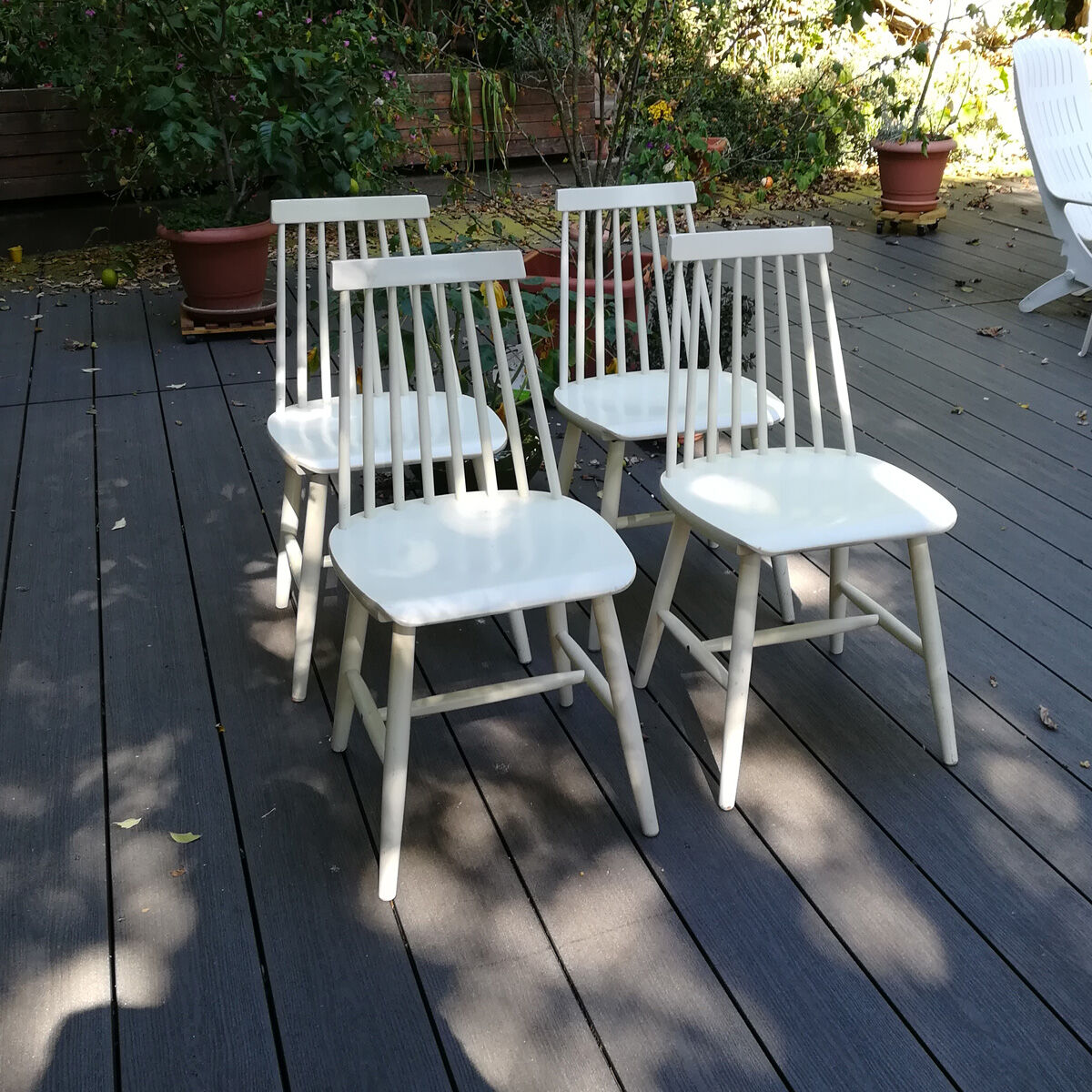 Ikea's 4 Tellus Suite, 1960s